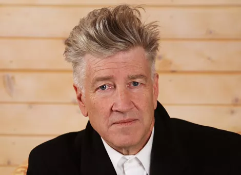 David Lynch udgiver gammel musik