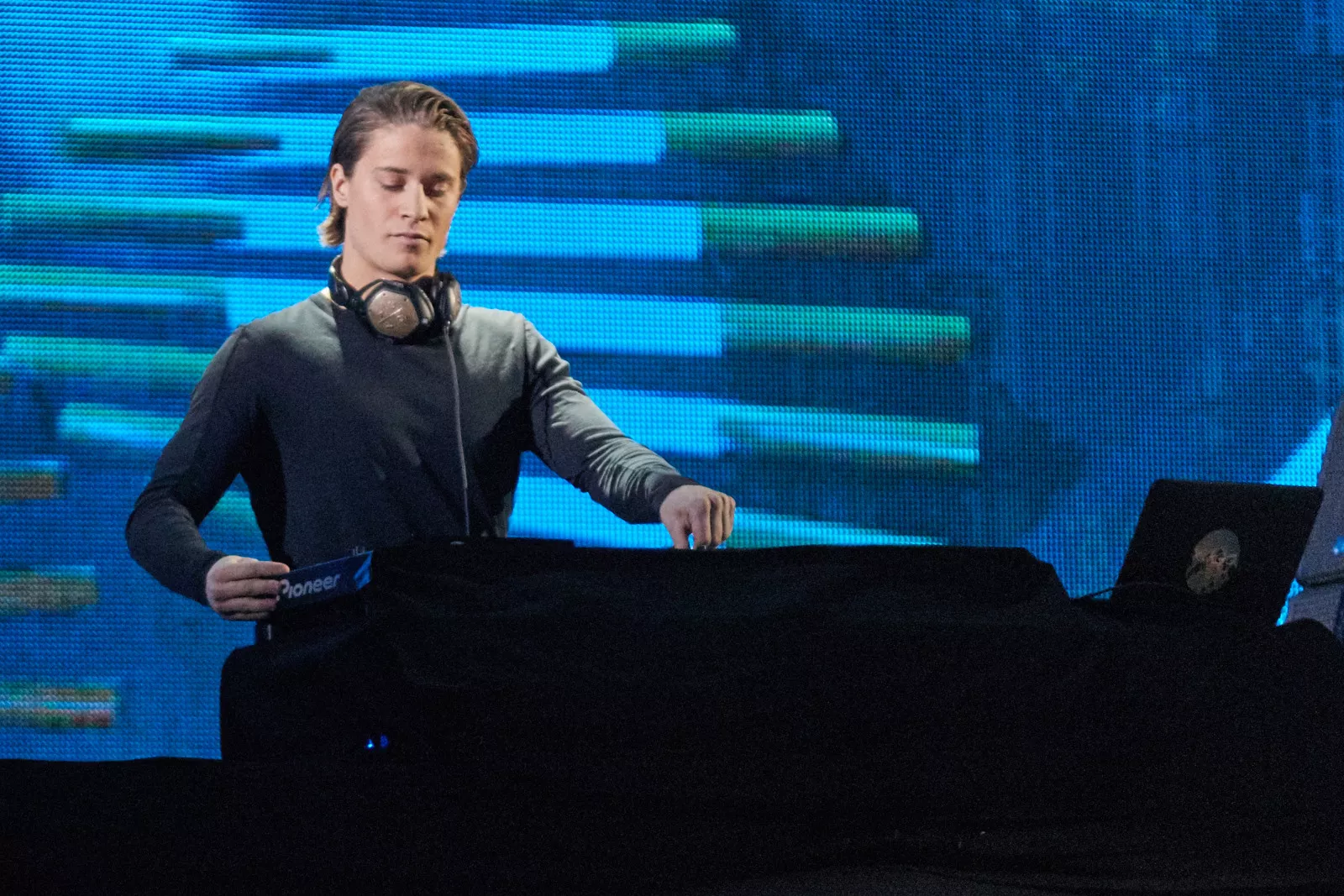 Stilsikkert debutalbum fra norsk hitmager