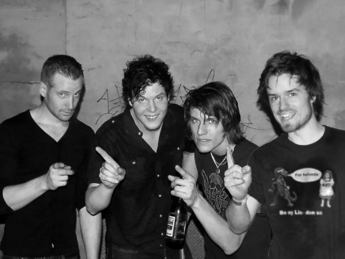 Download gratis musik fra Joshua Fit The Battle