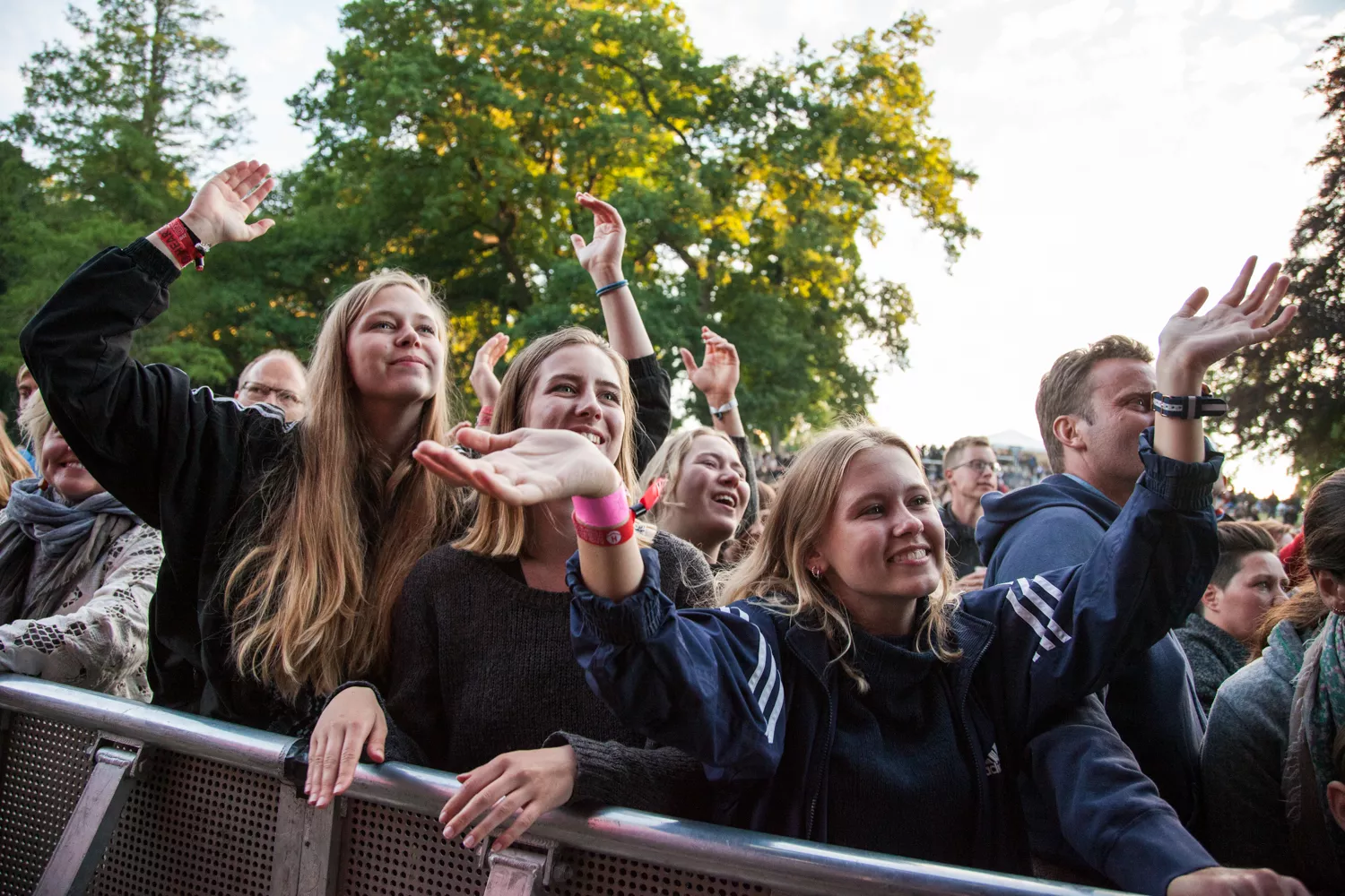 Heartland-direktør om programmet: – Vi har fokus på både musik, kunst, mad og foredrag – det gør os til noget specielt