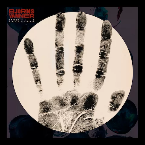 Smyger I Skuggorna - Björns Vänner