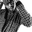 Bobby Brown anholdt igen