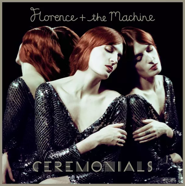 Ceremonials - Florence And The Machine
