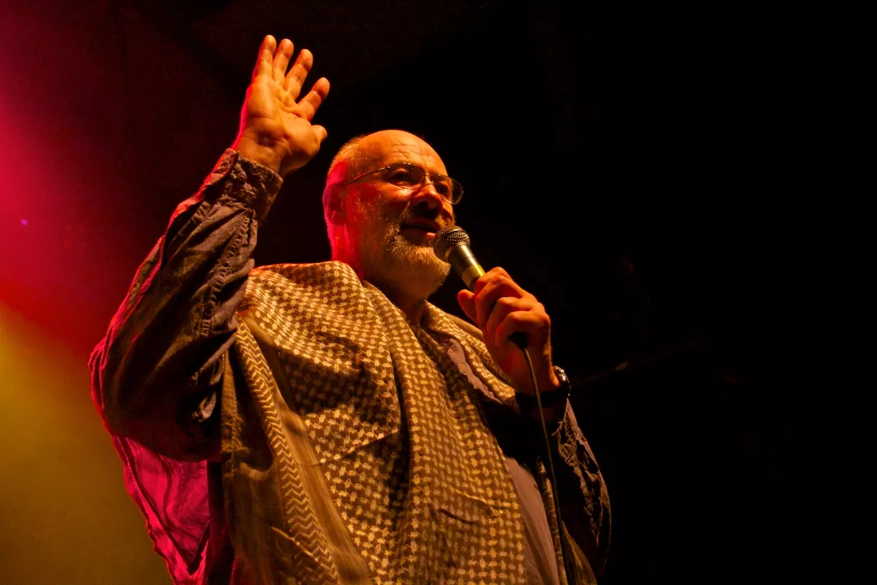 Fish: Rockefeller, Oslo