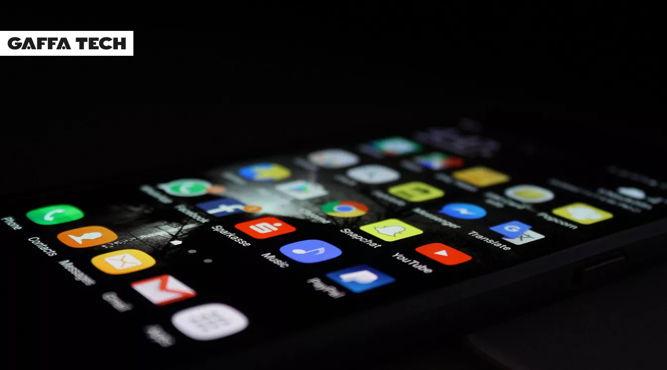 Nå kan du fjernavinstallere apper på Android-enheten din