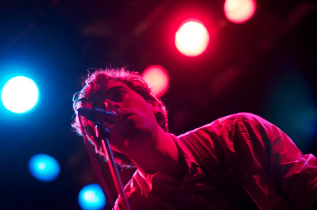 Sexchikanesag: Flere album fjernet fra streamingtjenester