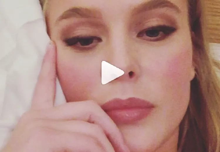 Utsätts för sexistiska påhopp – se Zara Larssons klockrena svar