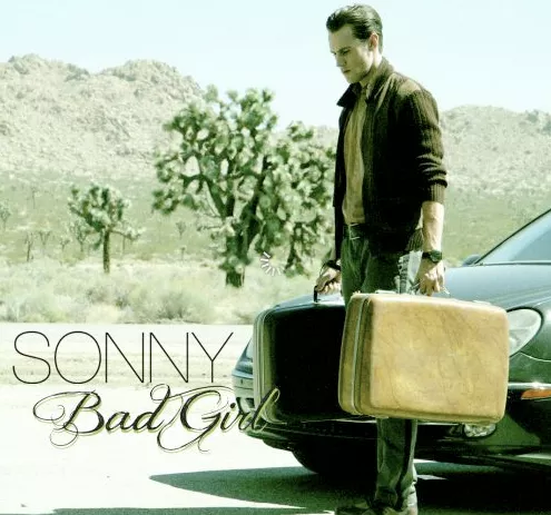 Sonny udsender musikvideo fra Los Angeles