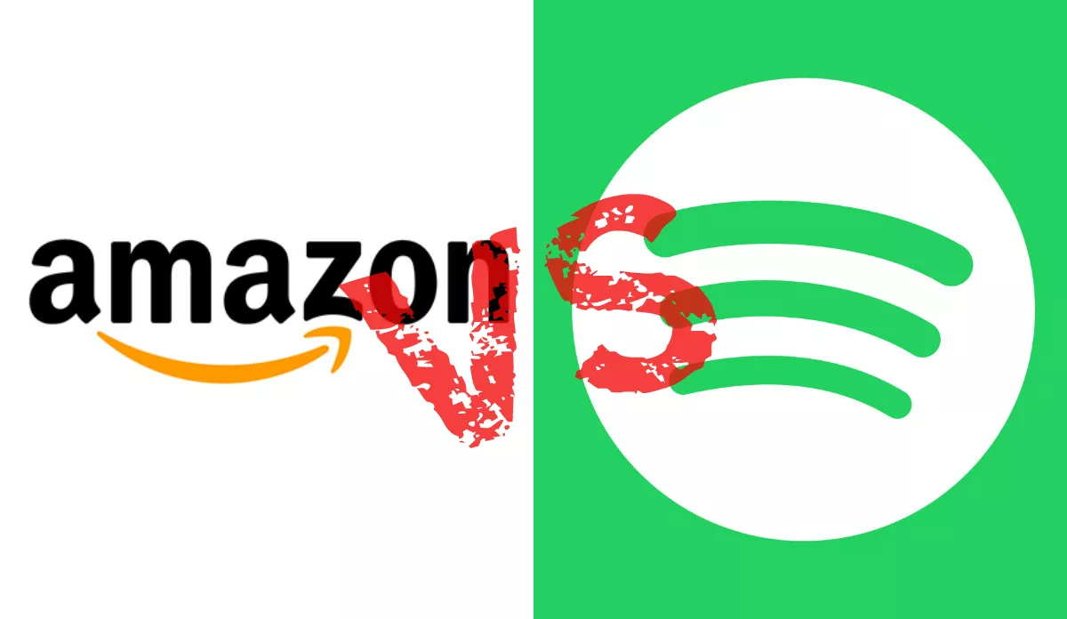 Ny kjempe utfordrer Spotify med lave priser