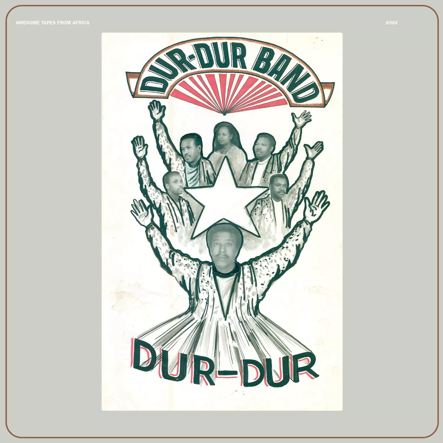 Volume 5 - Dur-Dur Band