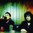 The Gutter Twins albumdebuterer