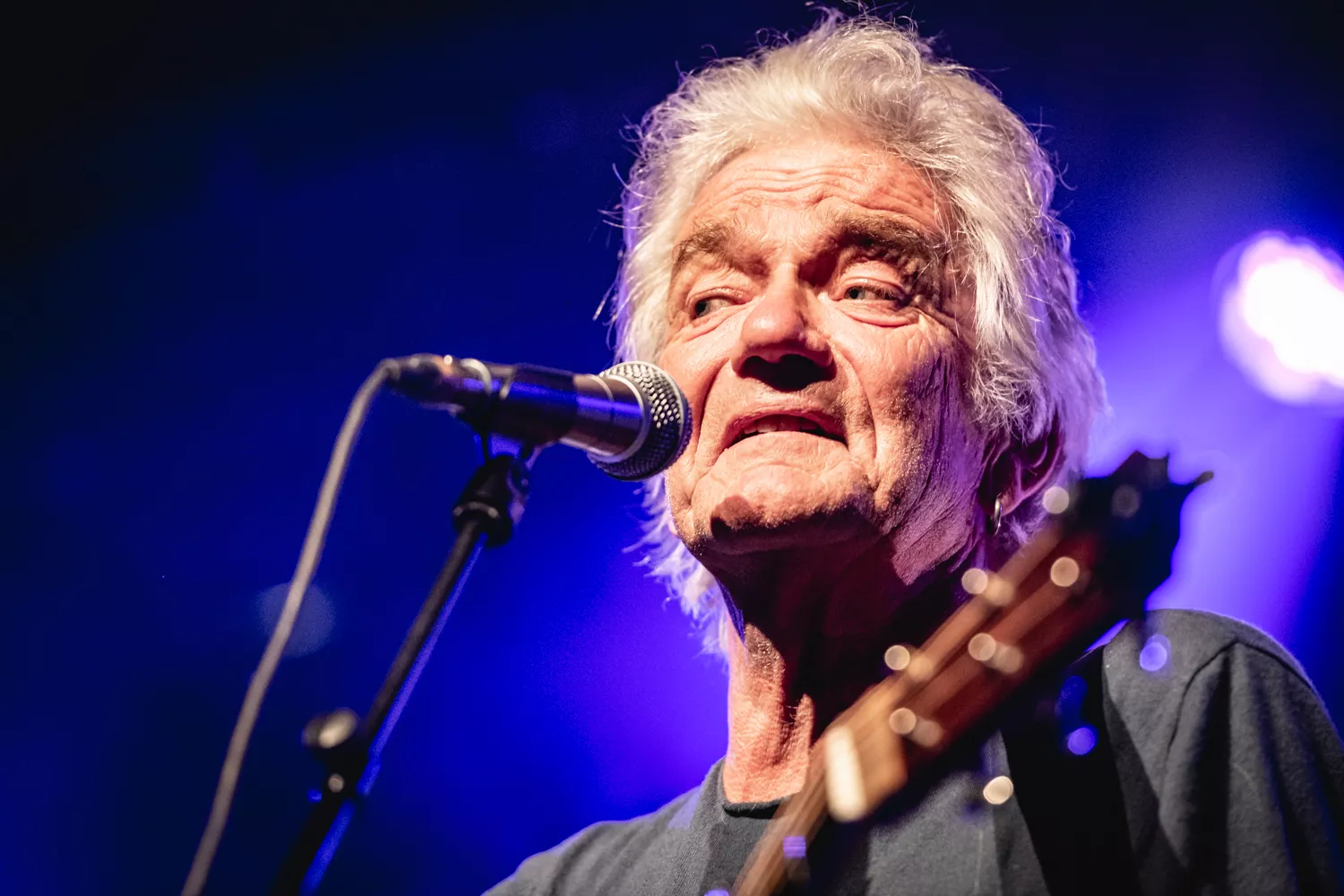 Tønder Festival klar med flere navne fra ind- og udland