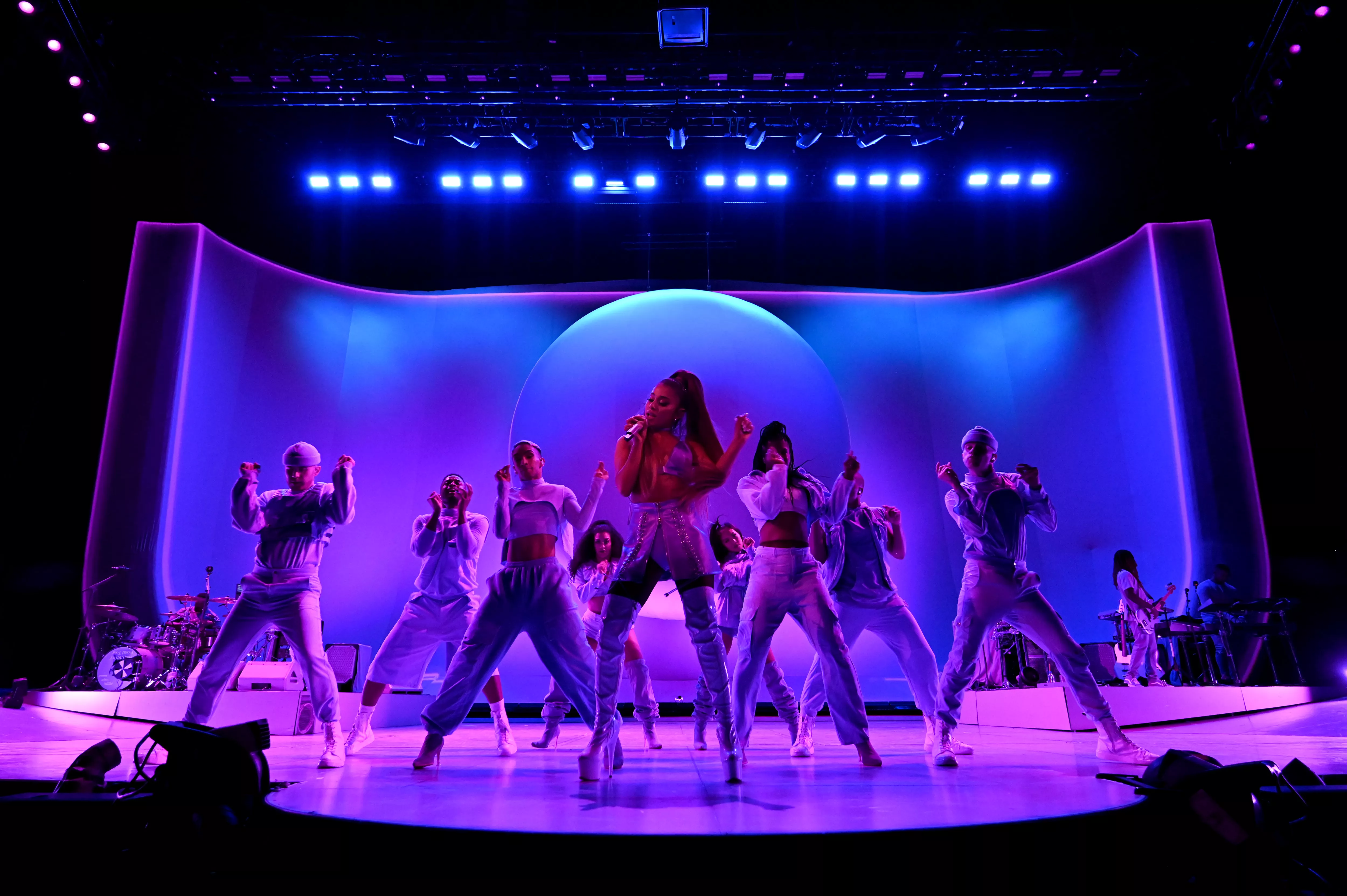 Globen, Stockholm - Ariana Grande