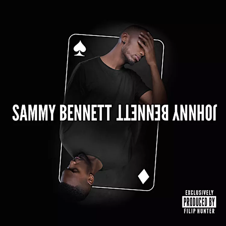 Hundra80 - Sammy & Johnny Bennett