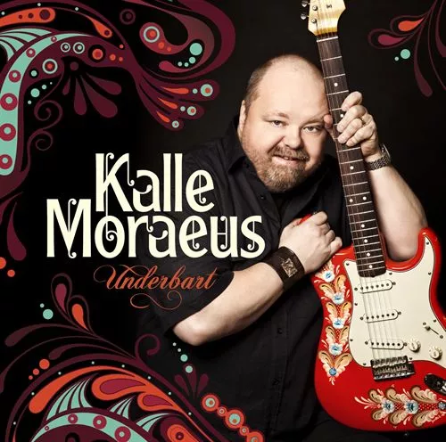 Underbart - Kalle Moraeus