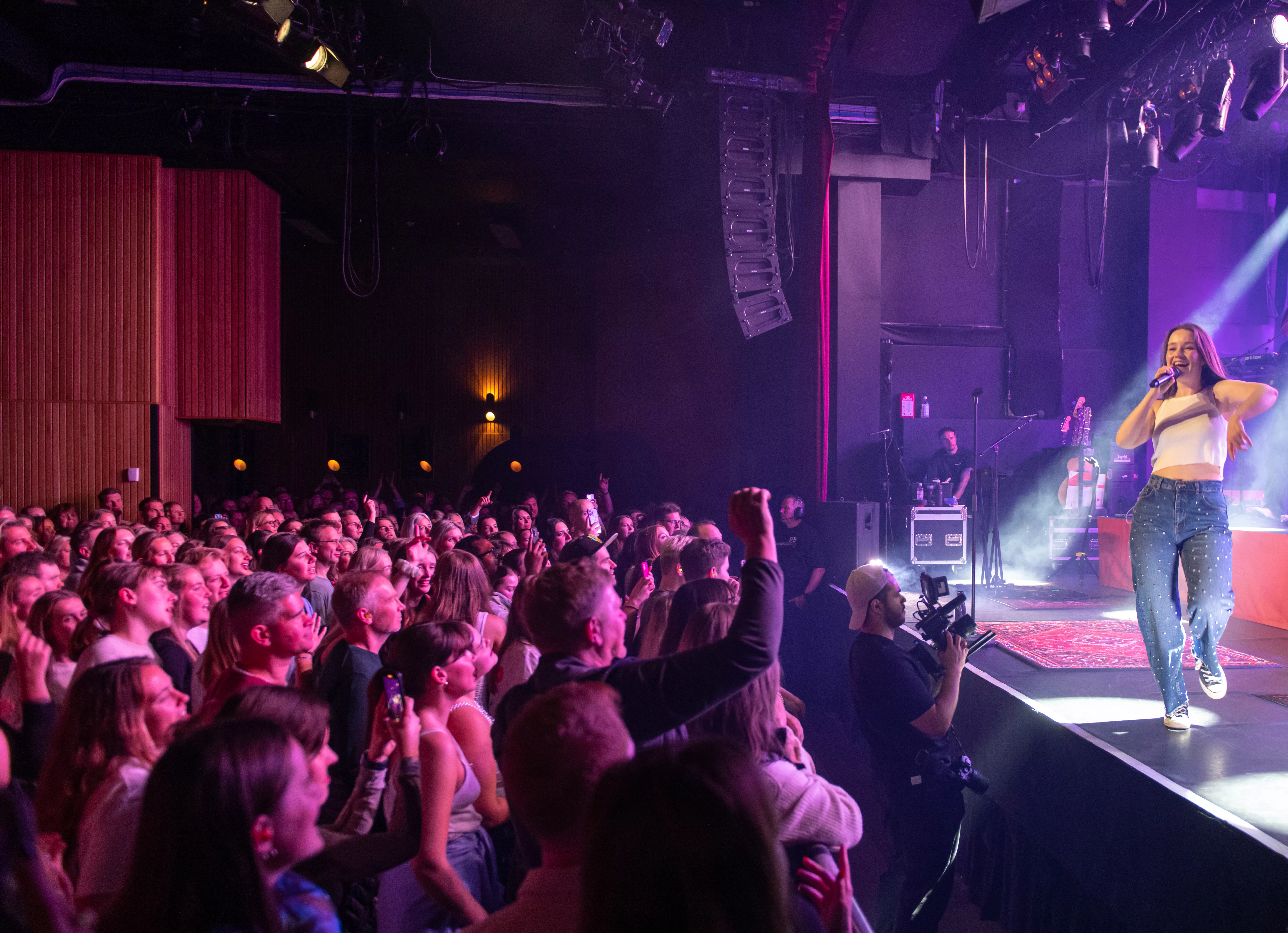 Foto: Bjørn Erik Nesse