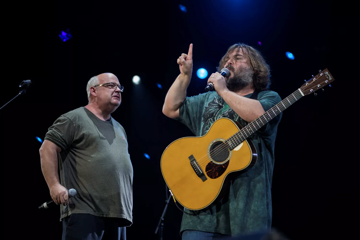 Mere end bare en tribute …