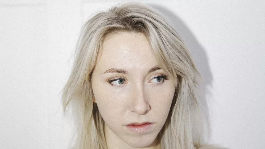 SPOT-AKTUELLE PAULINE: "Tanken om et liv som musiker har aldrig eksisteret i min verden" 