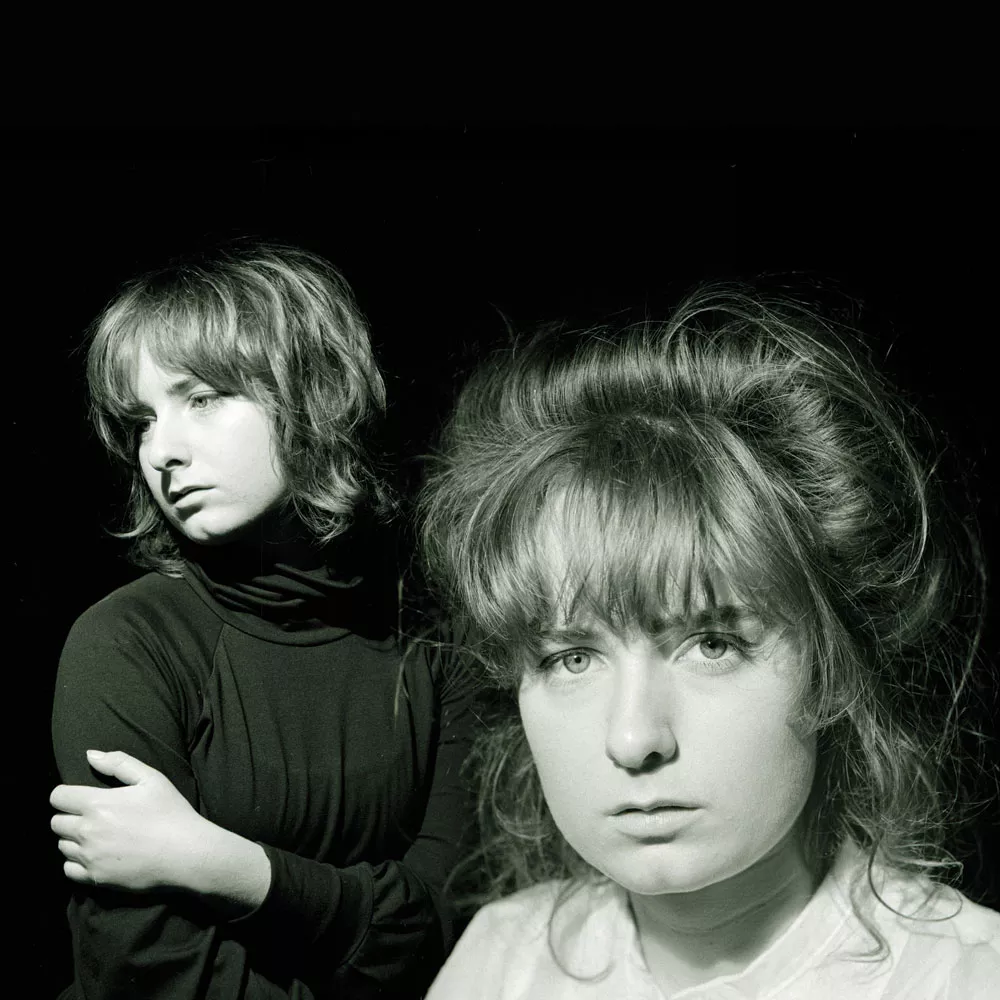 Kirsten og Marie indspiller album