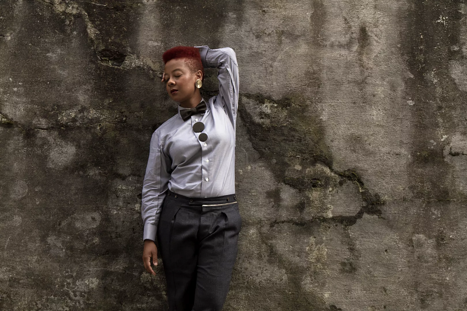 Hør den nye singelen til Miss Tati