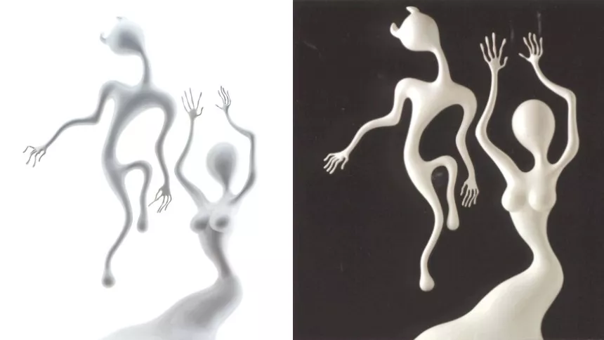 KLASSIKERN: Sikta mot stjärnorna