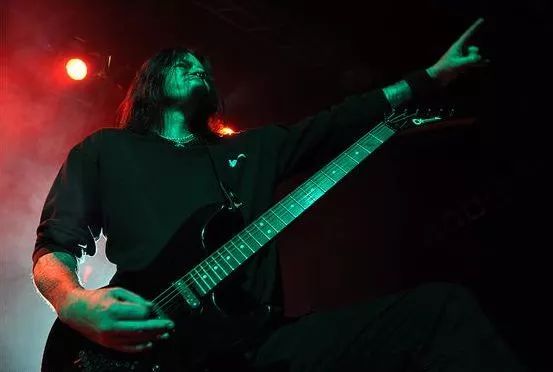 Nye navne klar til Royal Metal Fest