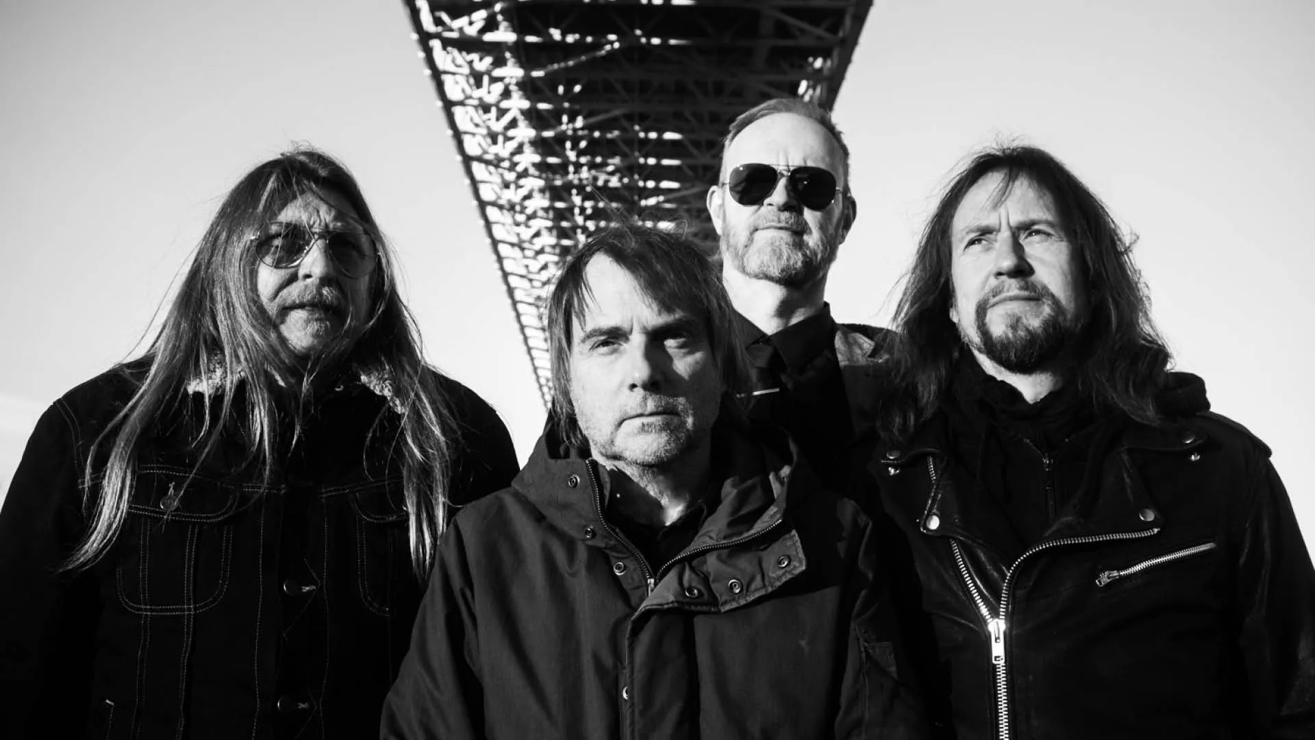 Ett metalliskt maraton i 70 bpm