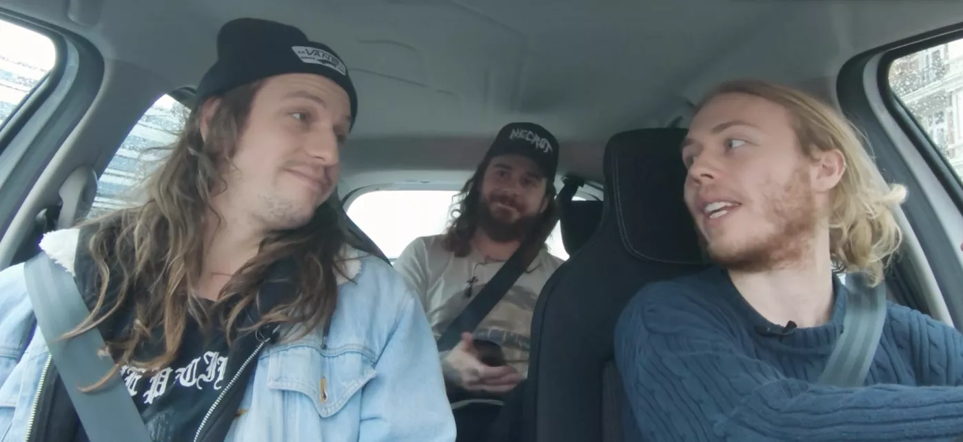 Vil du i praktik som skribent på GAFFA?