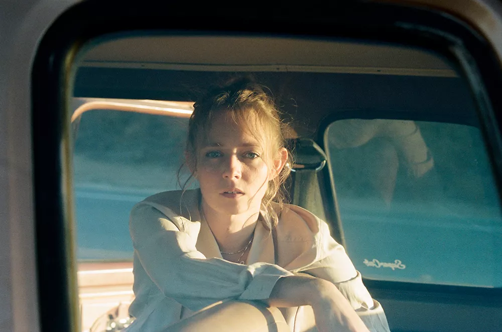 Soleima og femstjernede Tuhaf giver intimkoncerter i København