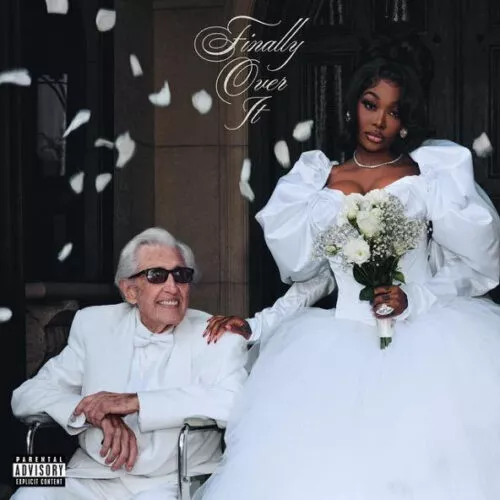 Finally Over It - Summer Walker