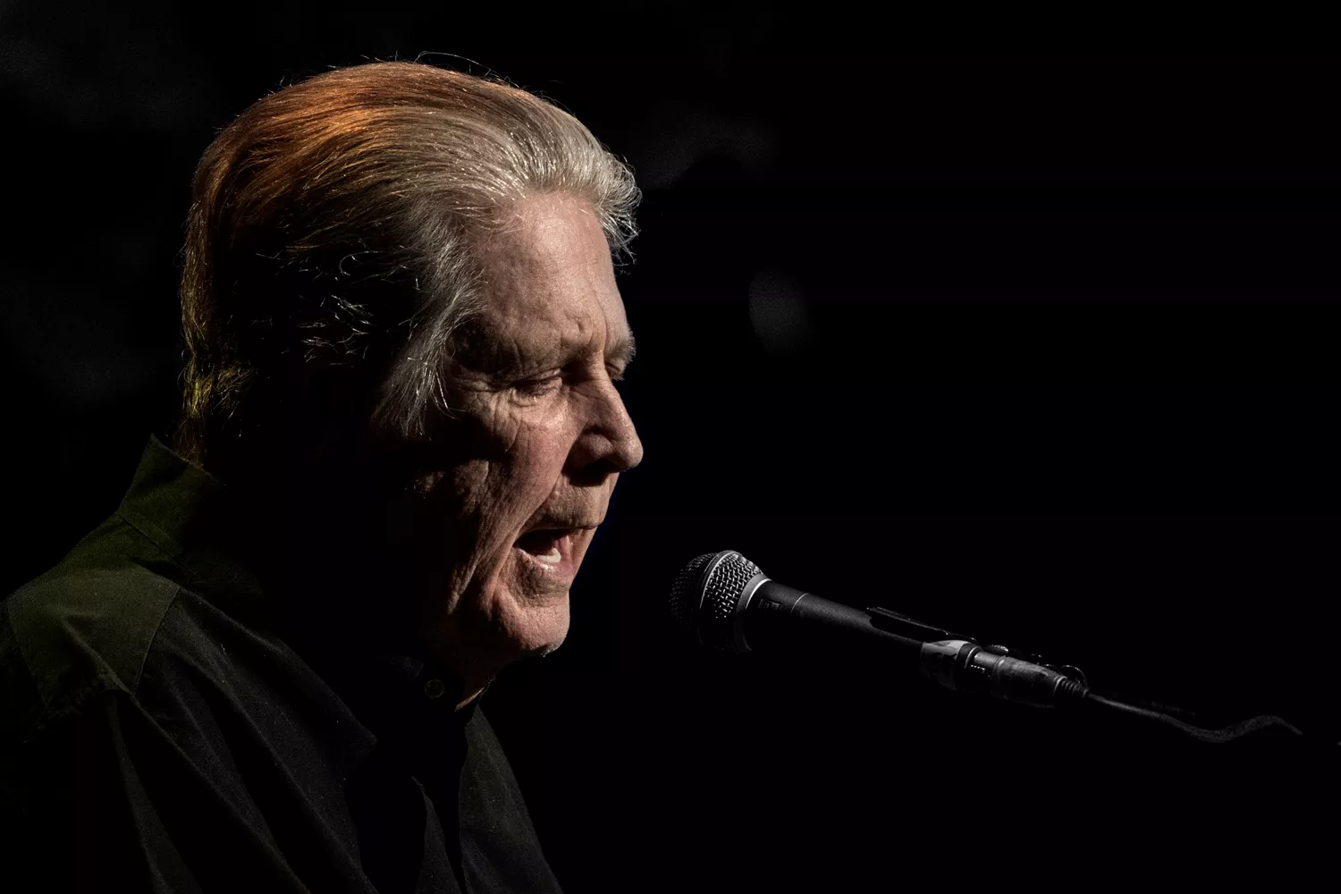 Glædeligt genhør med et af tressernes hovedværker