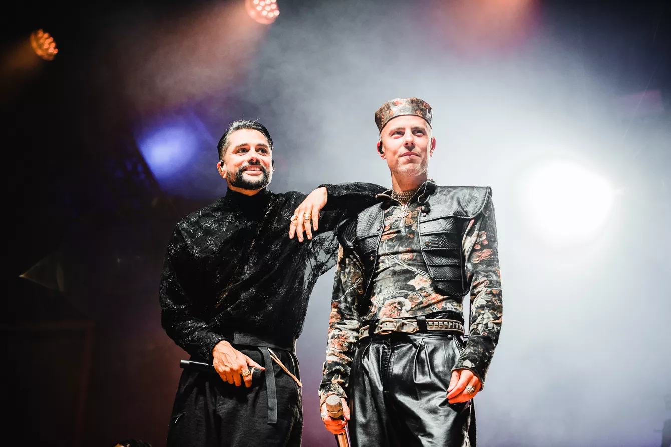 Foto: Kasper Fasinski