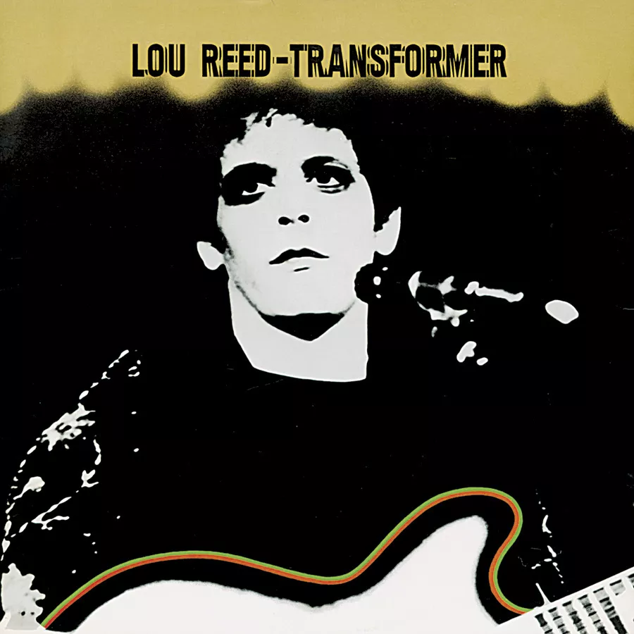 KLASSIKEREN FYLDER 50: Da Lou Reed sang om samfundets udskud og fik sit kommercielle gennembrud