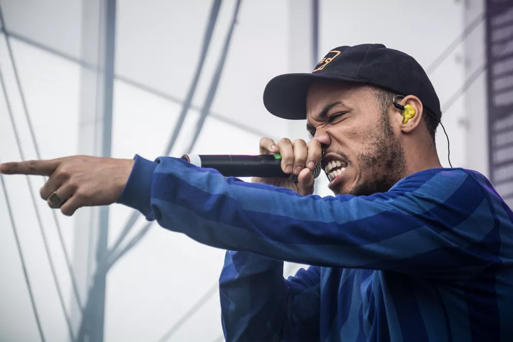 Her er årets 10 bedste festivalbookinger