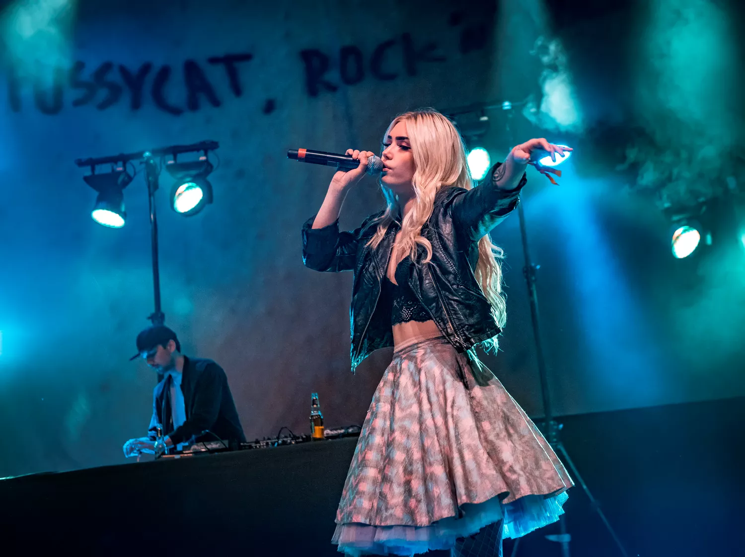 Festivalen kickar igång EuroPride 