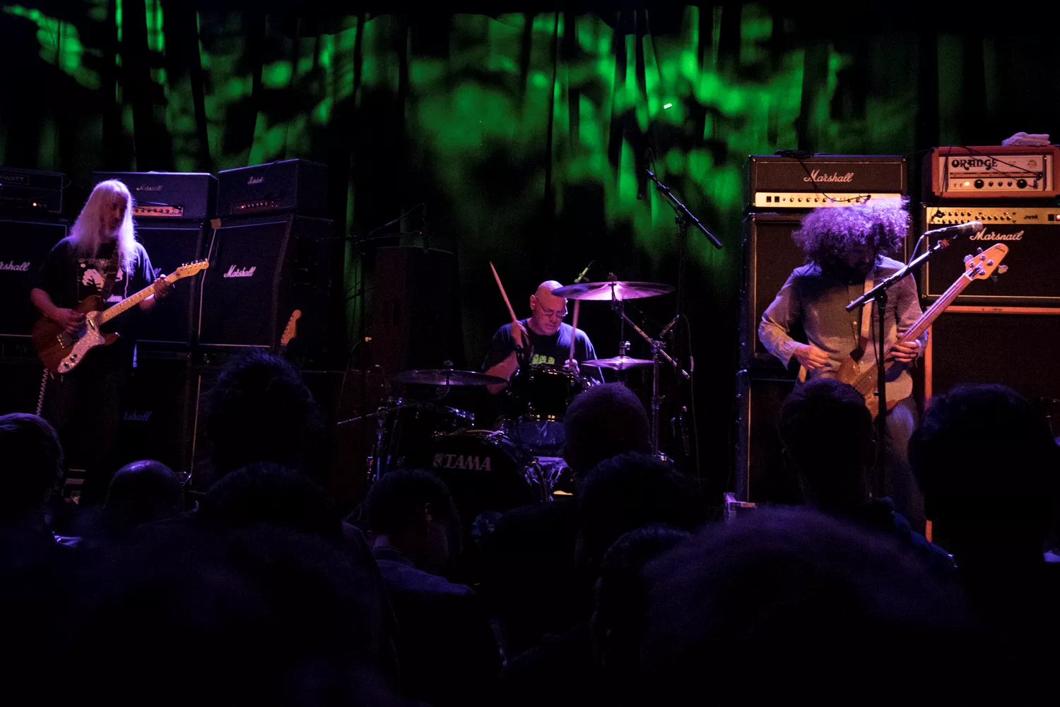 Snart återvänder altrock-pionjärerna till Sverige