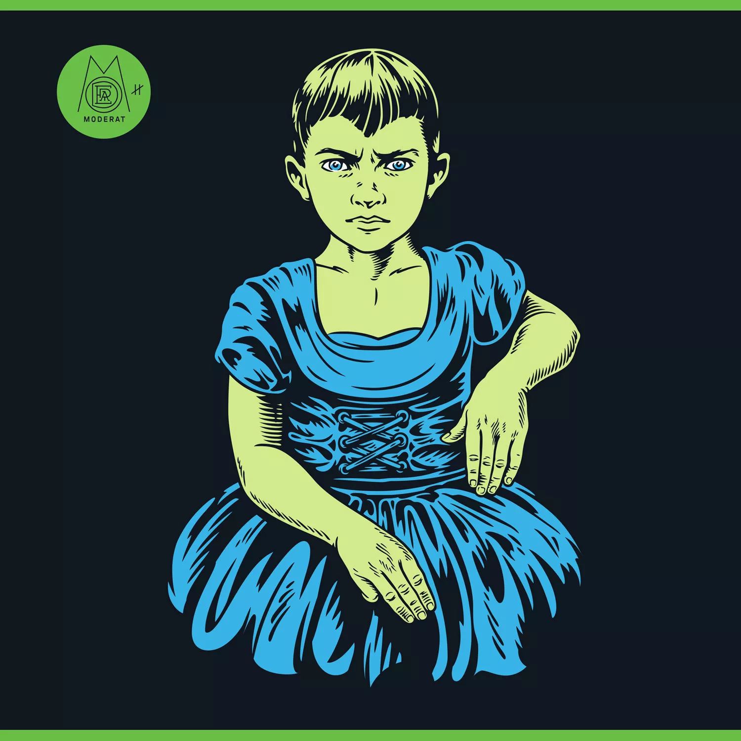 III - Moderat
