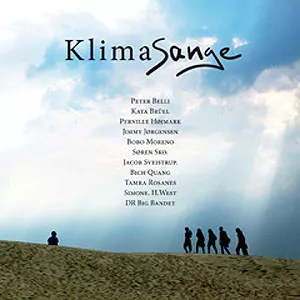 Klimasange - Diverse kunstnere