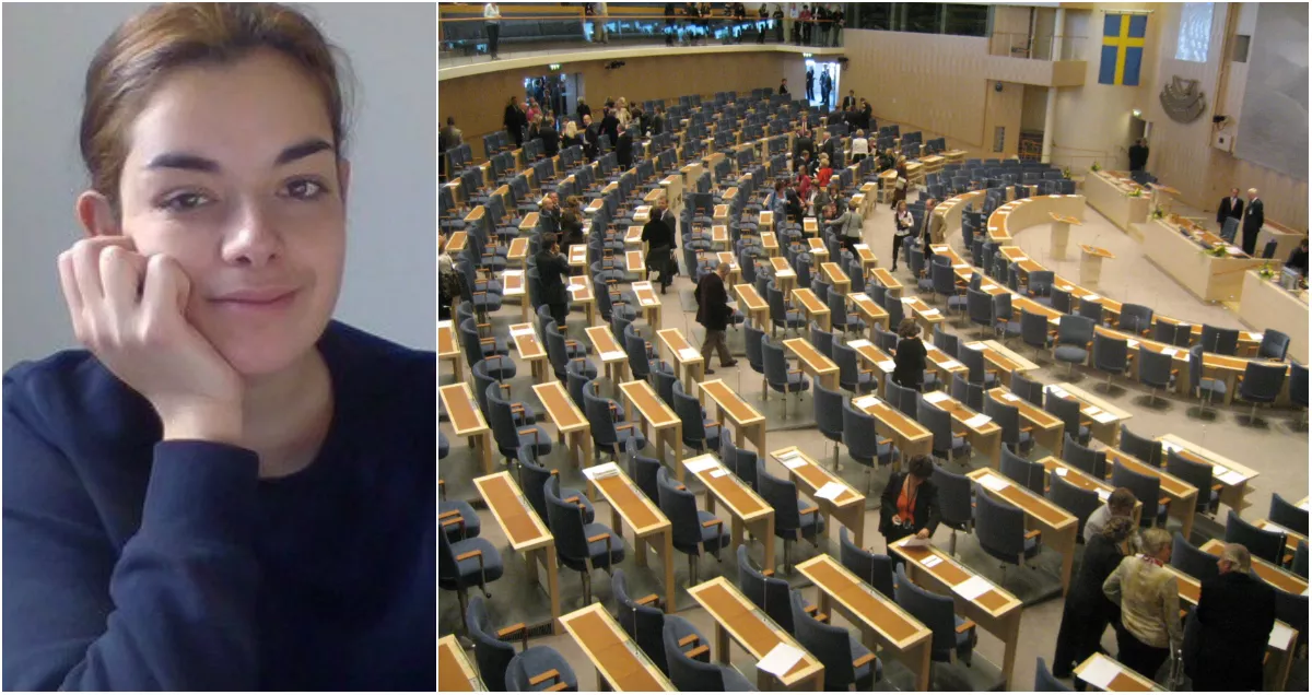 DEBATT: "I valet 2018 önskar jag mer musik"