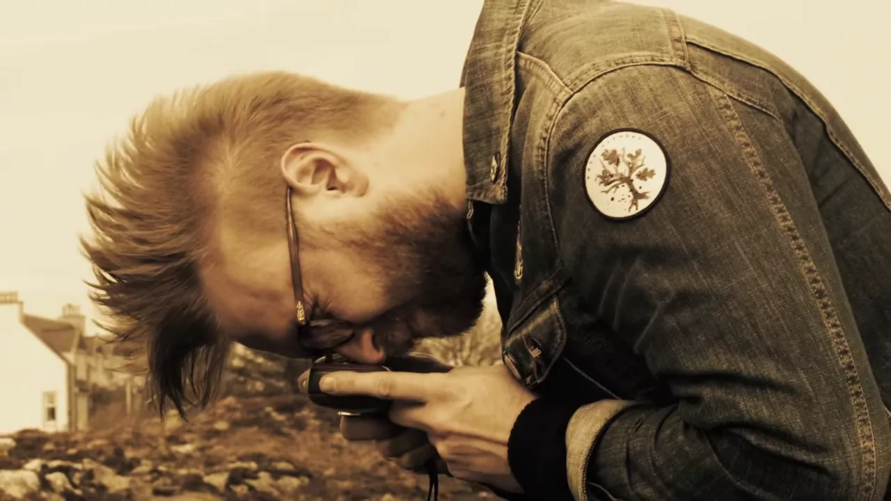 VIDEOPREMIÄR: Easy October - Nowhere But Here