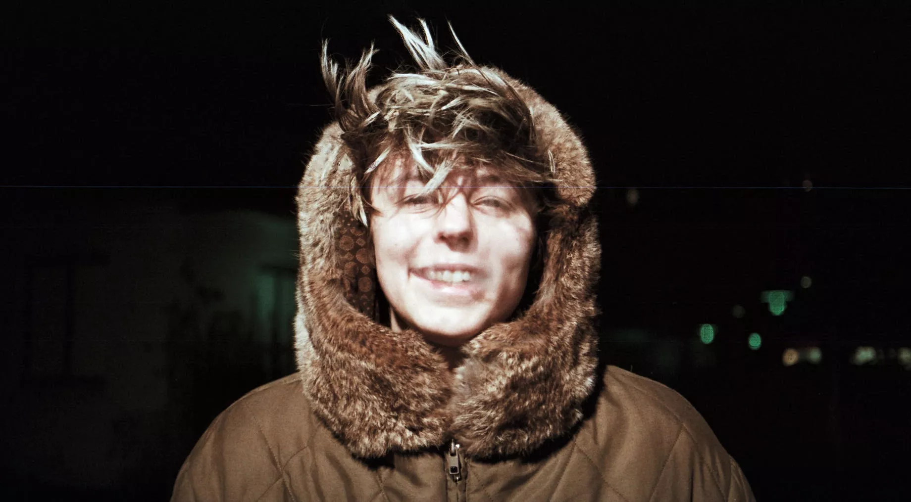 Min Playliste: Det lytter ep - og turnéaktuelle Bene til lige nu