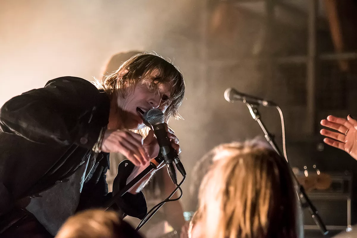 Företag stal Love Antell-låt