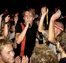 Sidste stabel navne til Spot 10 offentliggjort