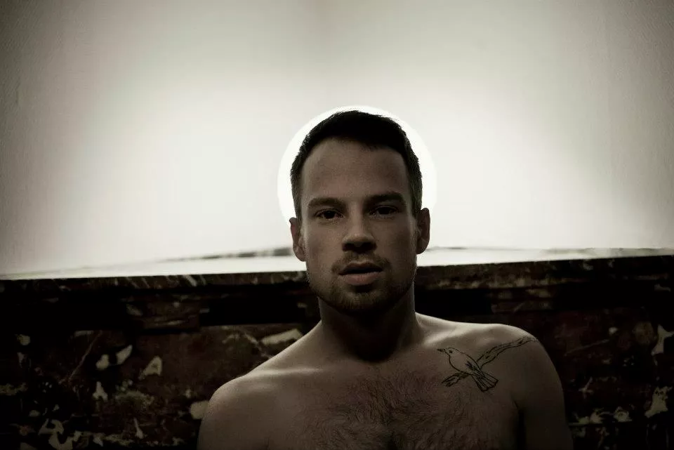 Gabriel: Strandscenen, Musik I Lejet