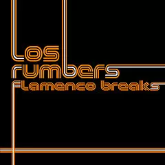 Flamenco Breaks - Los Rumbers