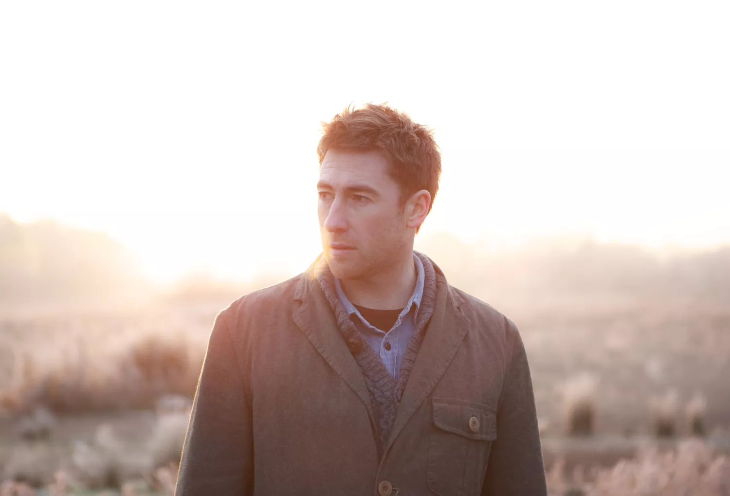 Ed Sheeran-favoritt til Oslo for første gang