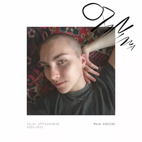 Omniana - Maja Gödicke