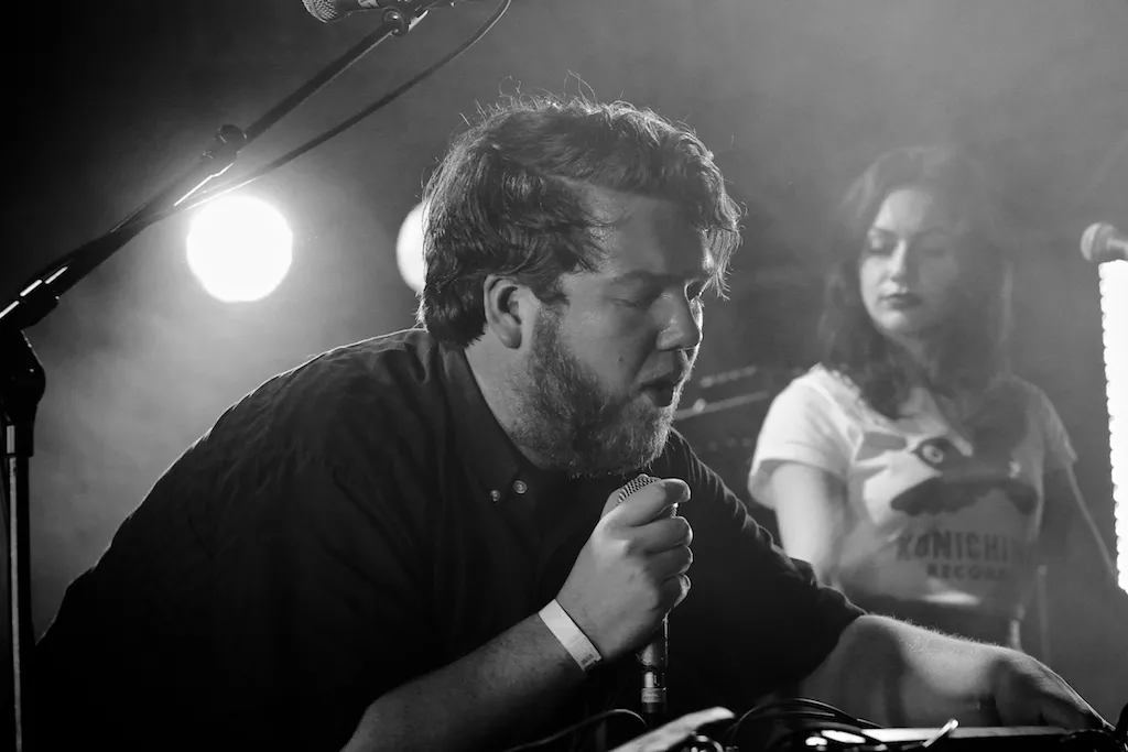 Chad Valley: Kvarteret, Bergen