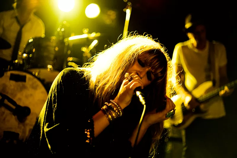 SV-Festival 2023: Sydhavnens egen musikfestival klar med programmet