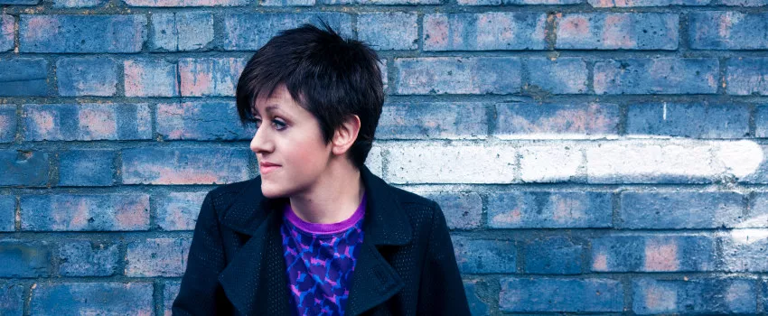 Tracey Thorn på vej med nyt